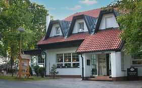 Hotel Na Skalkach